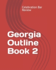 Georgia Outline Book 2 - Book