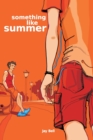 Something Like Summer - Book