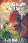 The Shadows of Grace - Book