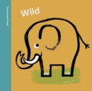 Spring Street Touch and Feel: Wild - Book
