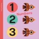 Spring Street Touch and Trace: Numbers - Book