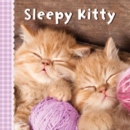 Sleepy Kitty - Book