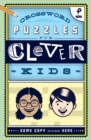Crossword Puzzles for Clever Kids - Book