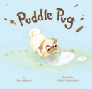 Puddle Pug - Book