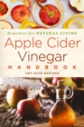 Apple Cider Vinegar Handbook - Book