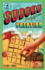 Sudoku Puzzles for Vacation - Book