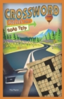 Crossword Puzzles for a Road Trip - Book