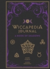 Wiccapedia Journal : A Book of Shadows - Book