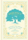 Resiliency Journal : 5 Minutes a Day toward Strength, Balance, and Inspiration - Book