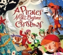 Pirate's Night Before Christmas, A - Book