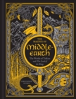 The Making of Middle-earth : The Worlds of Tolkien and The Lord of the Rings - Book