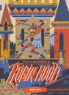 Classic Starts®: The Adventures of Robin Hood - Book