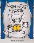 How to Eat a Book - Book