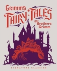 Grimm's Fairy Tales - eBook