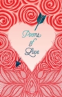 Poems of Love - Book
