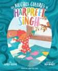Los muchos colores de Harpreet Singh (Spanish Edition) - Book