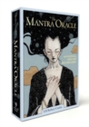 The Mantra Oracle : An Essential Deck for Self-Discovery - Book