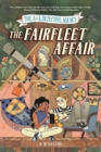 The A&A Detective Agency: The Fairfleet Affair - Book