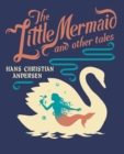 The Little Mermaid and Other Tales - Book