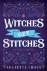 Witches Get Stitches : Stay A Spell Book 3 Volume 3 - Book