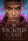 A Vicious Game - Book