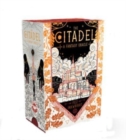 The Citadel : A Fantasy Oracle - Book