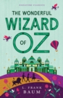 The Wonderful Wizard of Oz - Book
