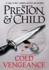 Cold Vengeance - Book