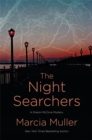 The Night Searchers - Book
