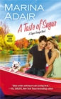 A Taste of Sugar - Book