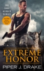 Extreme Honor - Book