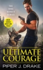 Ultimate Courage - Book
