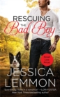 Rescuing The Bad Boy - Book
