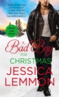 A Bad Boy for Christmas - Book
