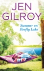 Summer on Firefly Lake - Book