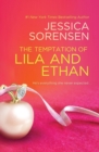 The Temptation of Lila and Ethan - Book