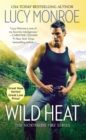 Wild Heat - Book