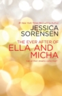 The Ever After of Ella and Micha - Book