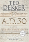 A.D. 30 : A Novel - Book