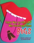 The Was an Old Lady Who Swallowed Some Bugs - eBook