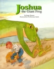 Joshua the Giant Frog - eBook