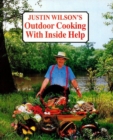 Justin Wilson's Outdoor Cooking with Inside Help - eBook