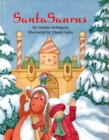 SantaSaurus - eBook