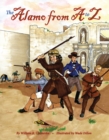 Alamo from A to Z, The - Book