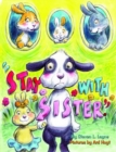 Stay with Sister - Book