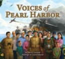 Voices of Pearl Harbor - Book