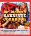 Mr. Dickey's Barbecue Cookbook - Book