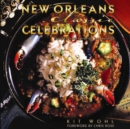 New Orleans Classic Celebrations - Book