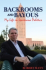 Backrooms and Bayous - eBook