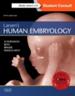 Larsen's Human Embryology - Book